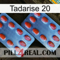 Tadarise 20 05